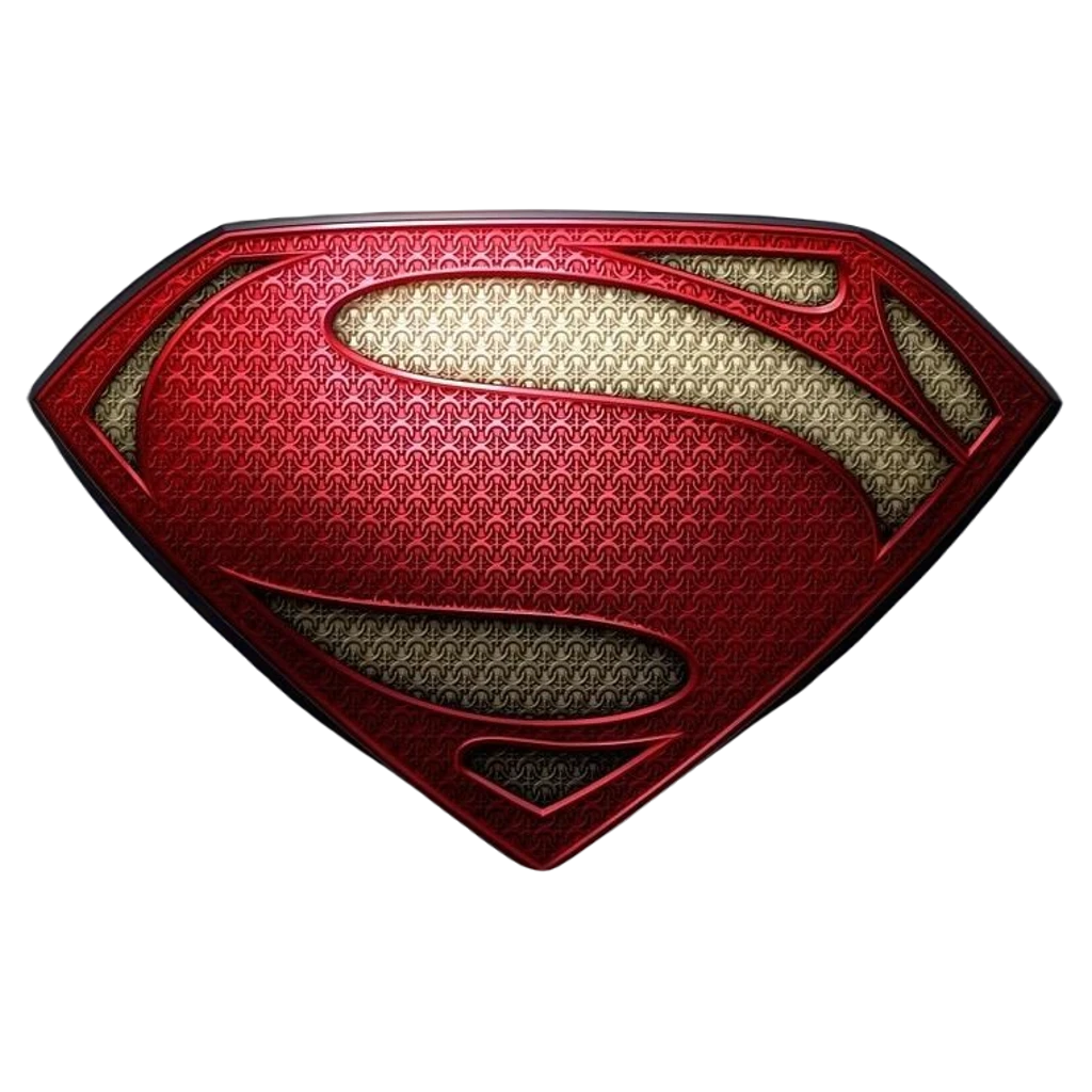 Logotipode superman