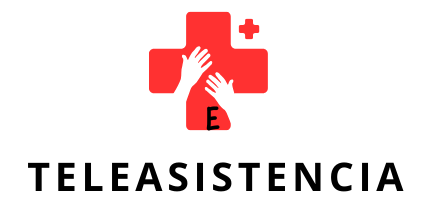 Logo Teleasistencia